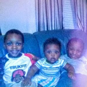 Meet your Posher, Brianna